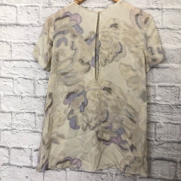 Wilfred silk blouse - Picture 5 of 8